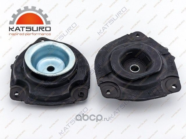 ОПОРА ПЕРЕДНЕГО ЛЕВОГО АМОРТИЗАТОРА (Katsuro). Артикул KAT0821NIS