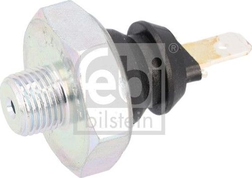 Датчик давления масла Febi Bilstein (сталь) для Volvo  F12 1976-1987. Артикул 11526