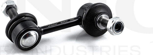 Тяга/стойка стабилизатора (Unio). Артикул SSP-50139