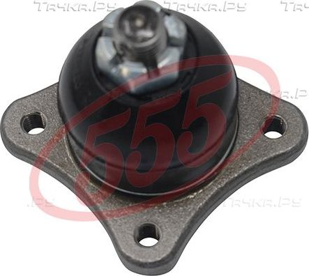 Шаровая опора 555 передняя верхняя для Mitsubishi L200 IV 2005-2015. Артикул SB-7841