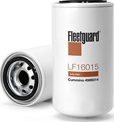 Масляный фильтр Fleetguard. Артикул LF16015