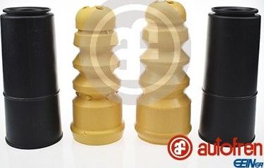 Комплект отбойников и пыльников амортизаторов (стоек) Autofren Seinsa. Артикул D5002