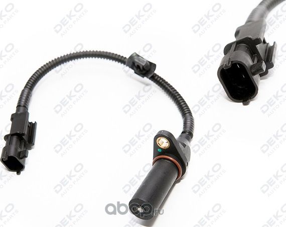 Датчик положения колен. KIA, HYU Solaris 2010-, Ce (Deko). Артикул D391802B000