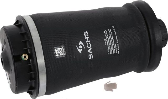 Пневмоподушка (пневморессора) SACHS. Артикул 994 900