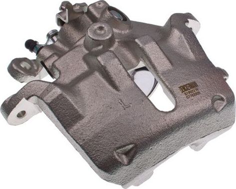 Тормозной суппорт Denckermann передний правый для Citroen C5 I 2001-2008. Артикул B190237R