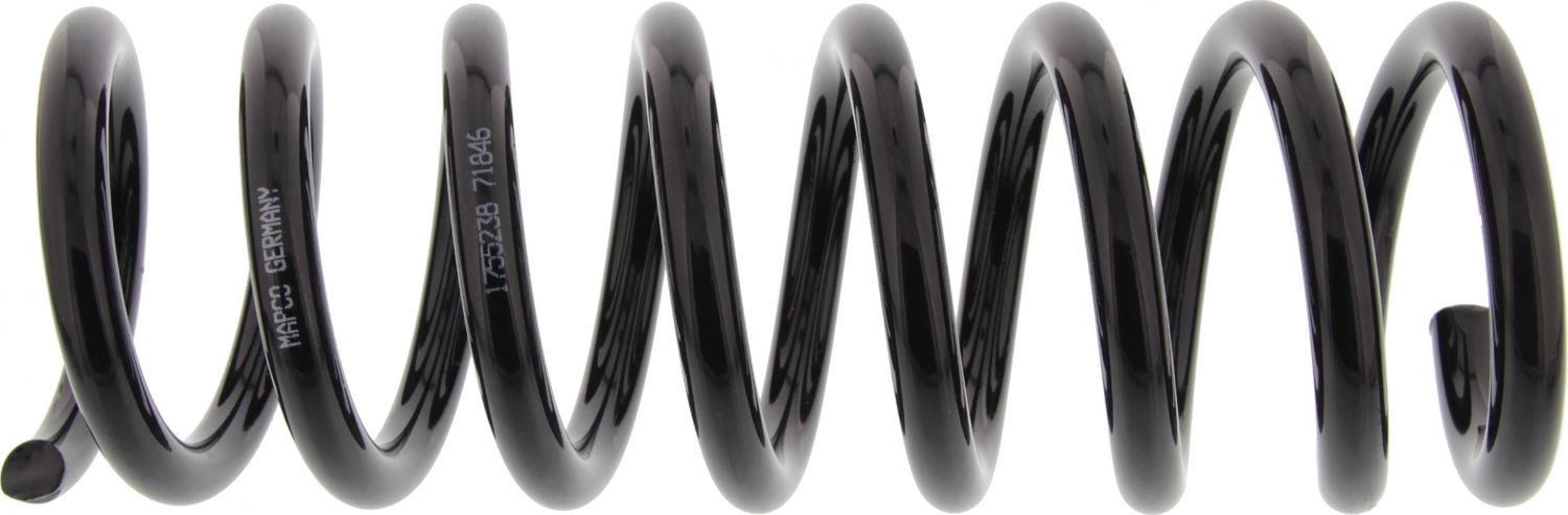 Пружина подвески MAPCO. Артикул 71846