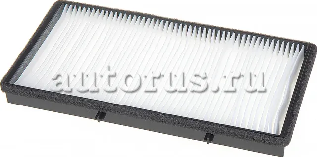 Фильтр салона (Wunder). Артикул WP312