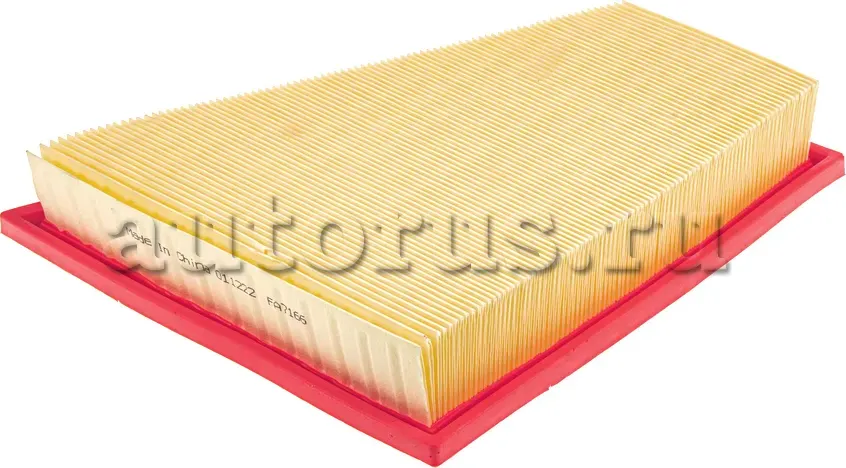 Фильтр воздушный (Partra). Артикул FA7166