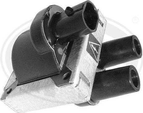 Катушка зажигания Era. Артикул 880008