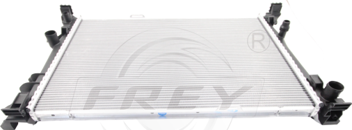 Радиатор охлаждения двигателя Frey. Артикул 723816201