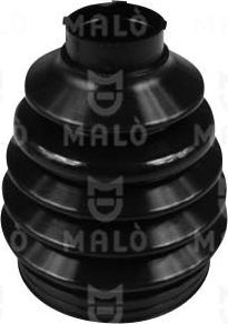 Пыльник ШРУСа наружный Malò (термопласт). Артикул 24198
