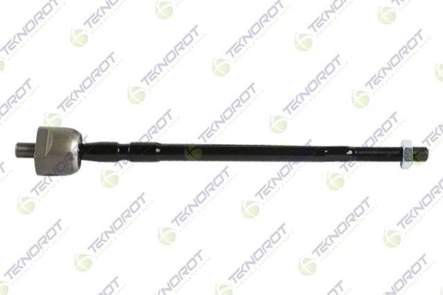 Рулевая тяга Teknorot (сталь) для Toyota Cynos II (L52, L54) 1995-1999. Артикул T-113
