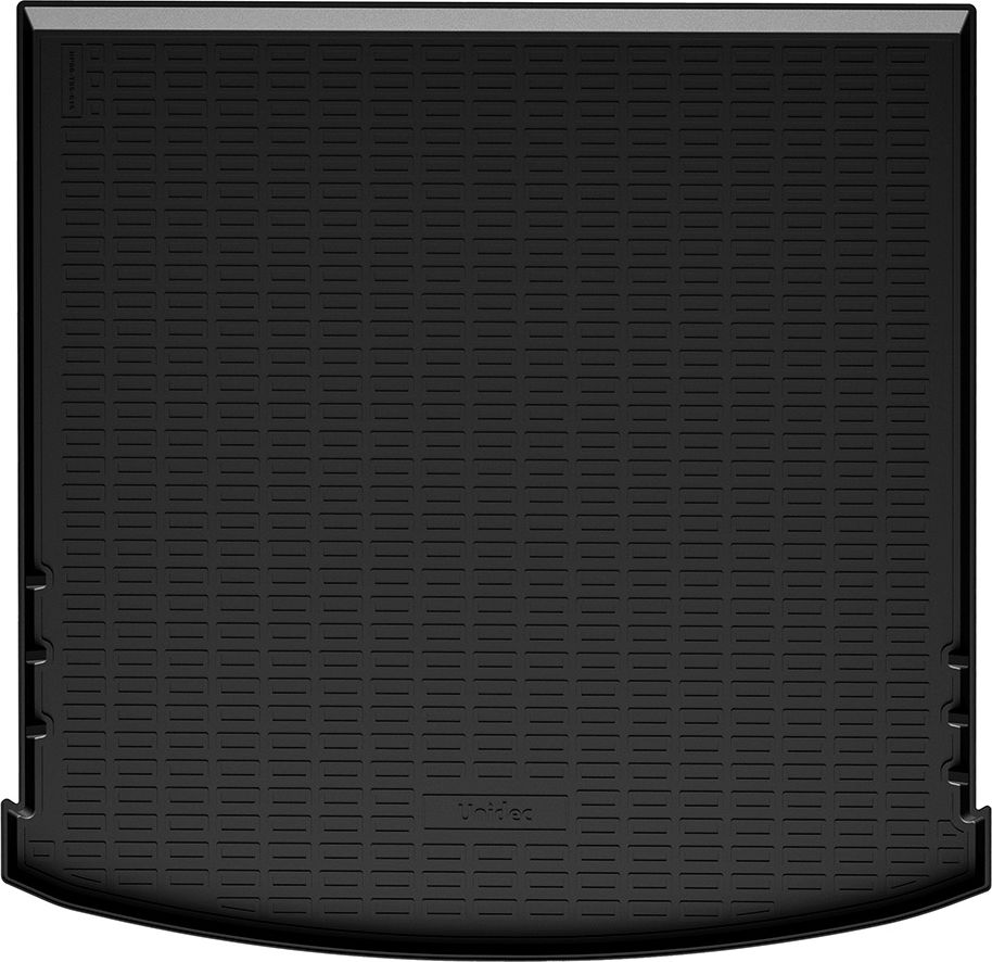 Коврик Норпласт для багажника Volkswagen Tayron L II  (China Market) (5 мест) 2025-2026. Артикул NPA00-T95-615