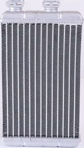 Радиатор отопителя (печки) Nissens для BMW 3 IV (E46) 1997-2007. Артикул 70513