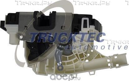 Замок двери Trucktec Automotive. Артикул 02.54.050