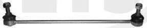 Стойка (тяга) стабилизатора ETS передняя правая для BMW X5 I (E53) 2000-2006. Артикул 03.LB.202