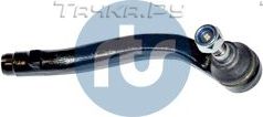 Наконечник рулевой тяги RTS. Артикул 91-01435-1