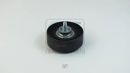 РОЛИК НАТЯЖИТЕЛЯ ПРИВОДНОГО РЕМНЯ (Quattro Freni). Артикул QF31P00236