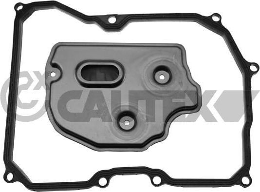 Фильтр АКПП Cautex. Артикул 751200