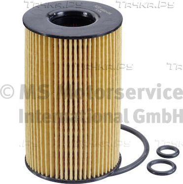 Масляный фильтр Kolbenschmidt для SEAT Toledo IV 2012-2015. Артикул 50014502