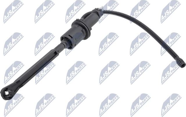 Цилиндр сцепления главный NTY для Citroen C4 I 2004-2011. Артикул NSP-CT-002