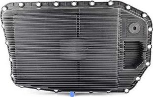 Масляный поддон картера АКПП (в сборе) BSG. Артикул BSG 15-160-002