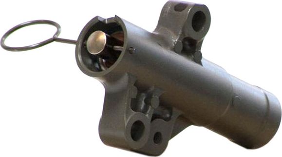 Натяжной ролик (натяжитель) ремня ГРМ Mitsubishi. Артикул MD308086