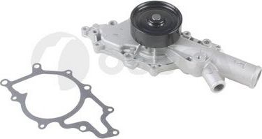 Помпа (водяной насос) OSSCA. Артикул 26781