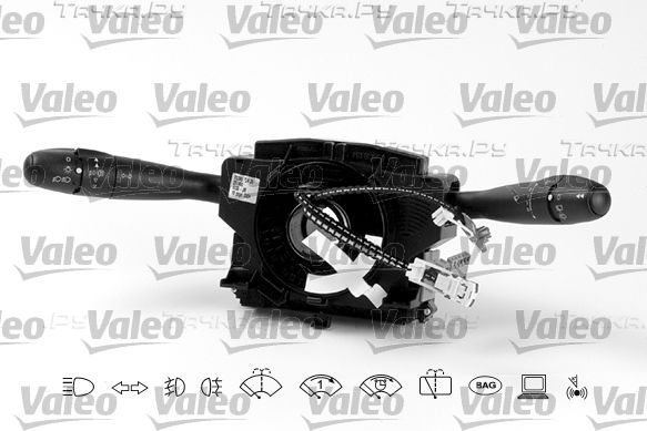 Подрулевой переключатель Valeo Orignal Part. Артикул 251490