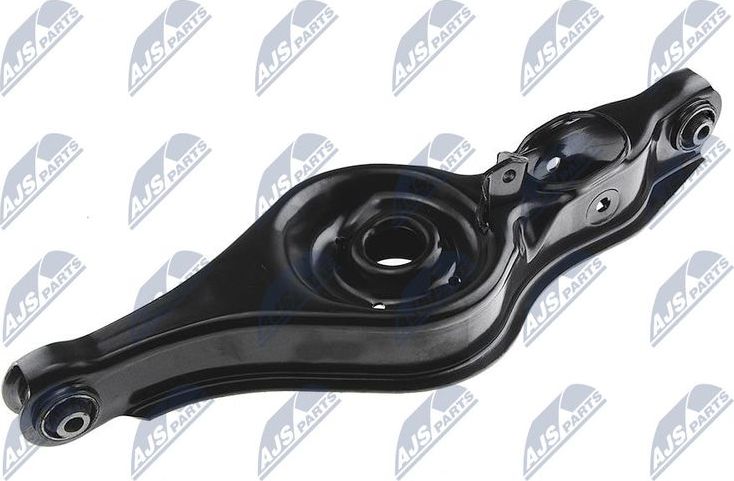 Диагональный рычаг задней подвески NTY. Артикул ZWT-MS-009