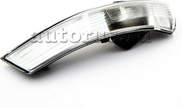 Поворотник (фонарь указателя поворота) Ford. Артикул 1538488