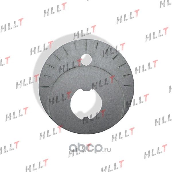 ШАЙБА ЭКСЦЕНТРИКОВАЯ MAZDA CX-9 07... (Hllt). Артикул HLL00250