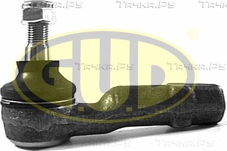 Наконечник рулевой тяги G.U.D. для Mazda 929 III (HC) 1987-1991. Артикул GSP201251