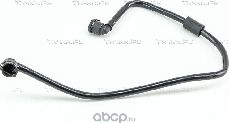 Шланг системы охлаждения (Dominant). Артикул BW20030200001