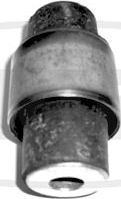Сайлентблок заднего рычага подвески Corteco. Артикул 49400887