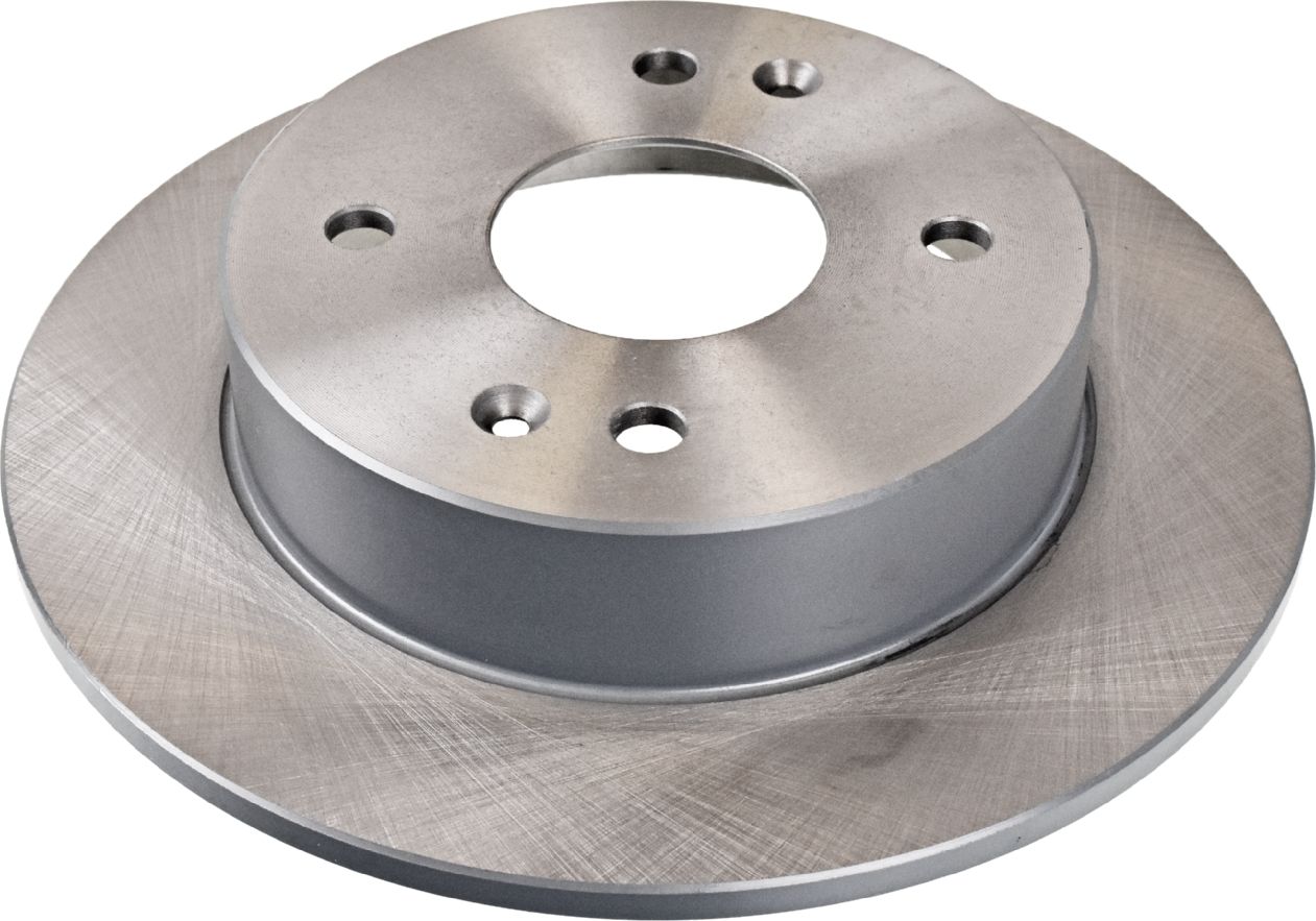 Тормозной диск Blue Print. Артикул ADH24361