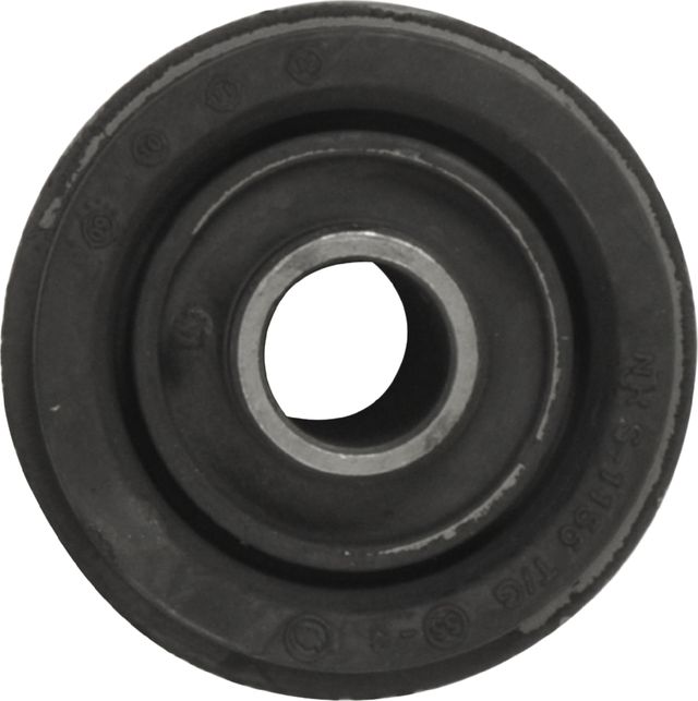 Сайлентблок переднего рычага подвески Blue Print (резина/металл). Артикул ADT380114