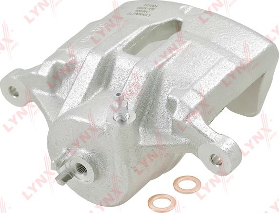 Тормозной суппорт LYNXauto. Артикул BA-4090