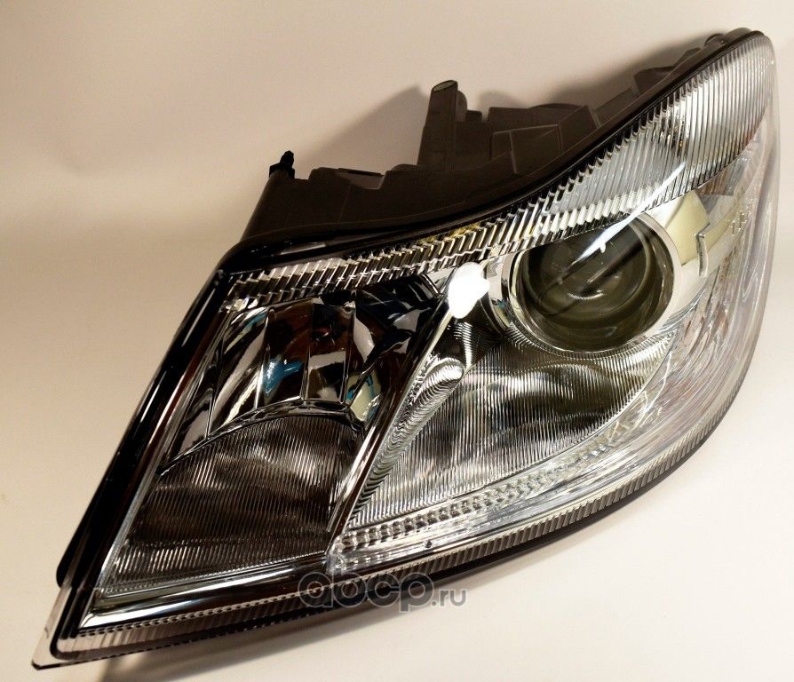 Фара Cartronic CRTR0126733 /1Z1941017S Cartronic. Артикул CRTR0126733