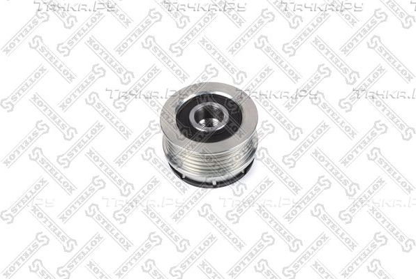 Шкив генератора Stellox для Volkswagen Passat B5 1996-2005. Артикул 20-01405-SX