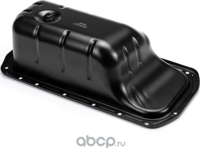 Поддон масляный двигателя CITROEN/PEUGEOT/C5 (2005-2008)/307 (2001-2007) 1.6 hdi (Metaco). Артикул 8362089