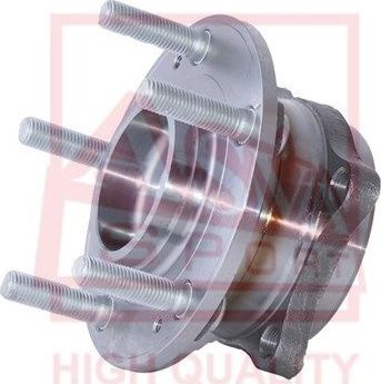 Ступица колеса Asva. Артикул HYWH-009M