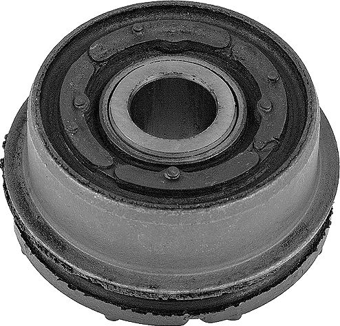 Сайлентблок заднего рычага подвески Febi Bilstein правый/левый для Audi V8 1988-1994. Артикул 09087