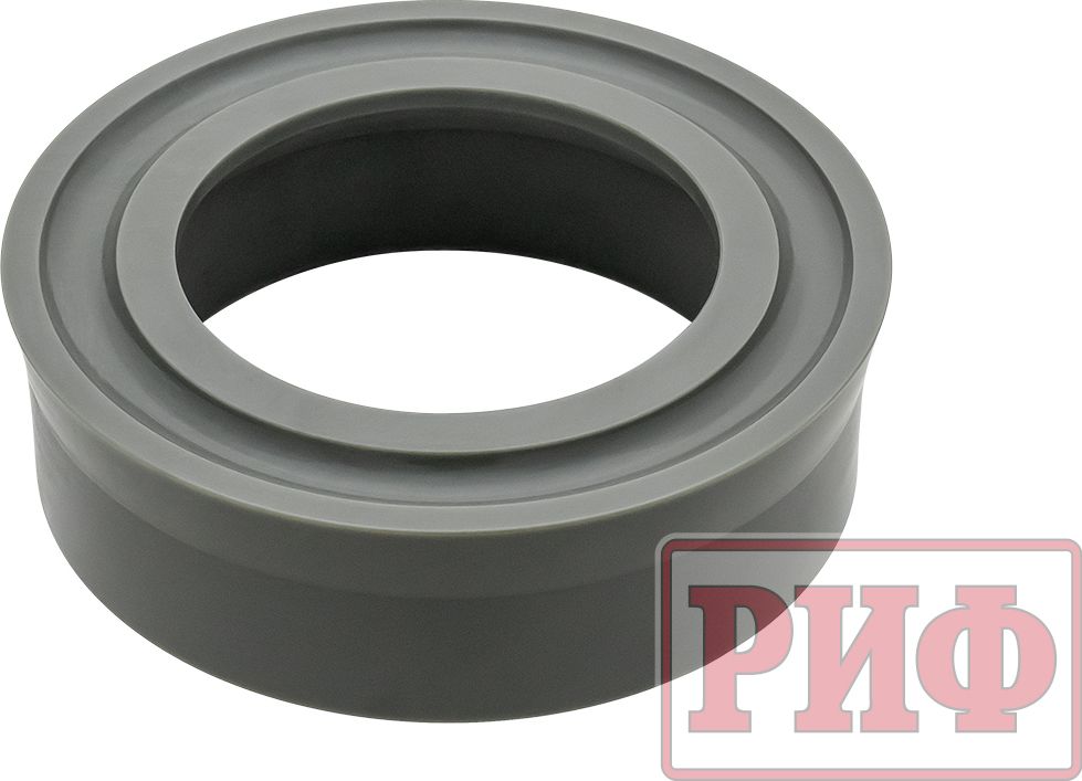 Проставка РИФ под заднюю пружину 50 мм для Toyota Land Cruiser 200 2008-2012. Артикул CS425-50