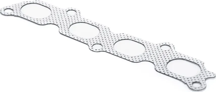 Прокладка выпускного коллектора (Metaco). Артикул 2100-531