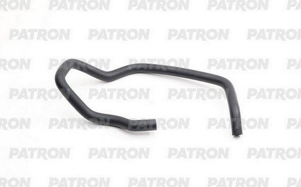 Патрубок системы охлаждения (радиатора) Patron для Citroen C4 II 2009-2011. Артикул PH2069