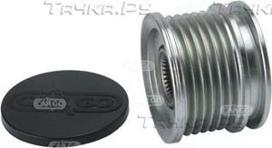 Шкив генератора HC-Cargo. Артикул 332302
