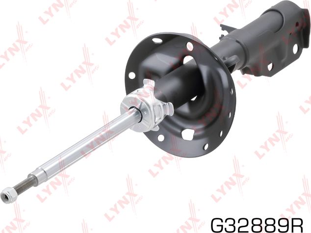 Амортизатор LYNXauto. Артикул G32889R