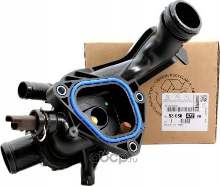 Термостат PSA. Артикул 9808647280