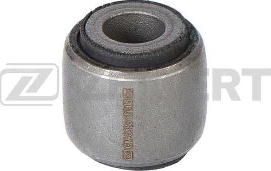 Сайлентблок заднего рычага подвески Zekkert задний нижний для Honda Shuttle I 1994-2004. Артикул GM-5493